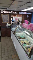 Baskin-robbins inside