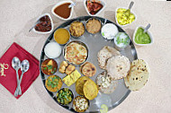 Mohanthal food