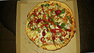 Domino's food