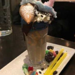 Echo Tap & Grille Cibo
