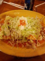 El Patron Mexican Grill food