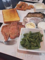 Fulton Steak Ribs food