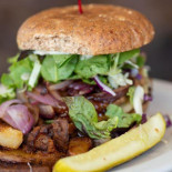 Dharma's Cibo