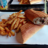 Le Chalet Cibo