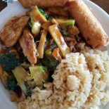 Chinese Chef Cibo