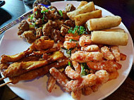 Eastern And Oriental food