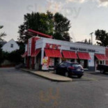 Kfc Esterno