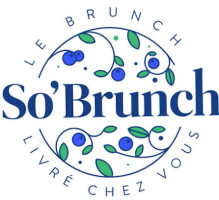 So'brunch food