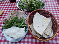 Chiosco Piadineria Da Massimino food