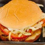 Zaxby's Cibo