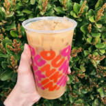 Dunkin' Cibo
