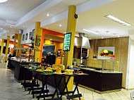 Karranka Pizzaria food