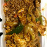 Lins Kitchen Cibo