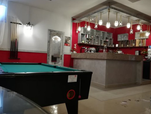 La Lanterna 1.0 Nourriture