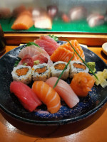 Nagayama Japanese Cusine food