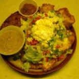 Chapparal Cibo