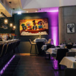 BAYLEAF Restaurant Cibo