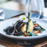 Pavillon 84 Cibo