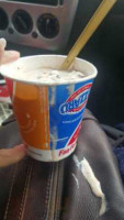 Dairy Queen food