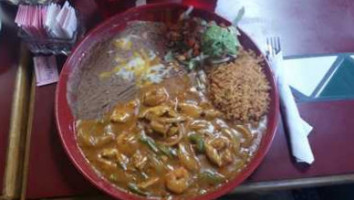 Fiesta Jalisco Mexican food