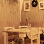 Mon Petit Bistrot Comida