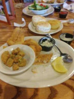 Cracker Barrel food