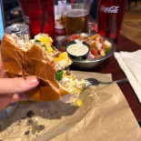 Ebbets Field Cibo