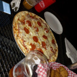 Ebbets Field Cibo