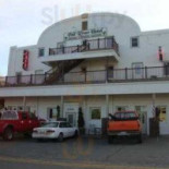 Fall River Esterno