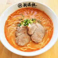 Shin Sen Gumi Hakata Ramen Fountain Valley food