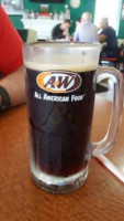 A&w food