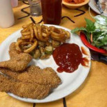 Jamie's Cafe Cibo