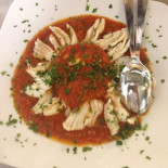 Pizzeria Doppiozero Comida