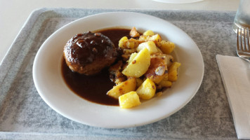 Rastanlagen Im Hegau WEST food