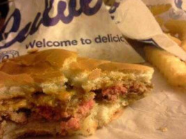 Culver's food