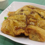 Fat Chee Vegetarian Fú Cí Zhāi Cibo