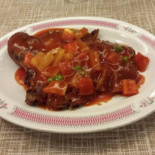 Aurora Oriental food