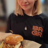 Brgr Cibo