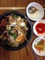 Miga Korean food