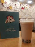 Asia Co Noodle food