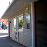 Cody's Cafe Esterno