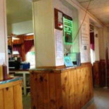 Cody's Cafe Esterno