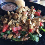 Dockside Cafe Cibo