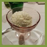 Mari E Monti Di Saba Margherita food