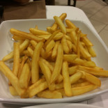 Mari E Monti Di Saba Margherita food