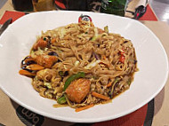 Padthaiwok food