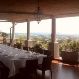 Cannon D'oro Comida