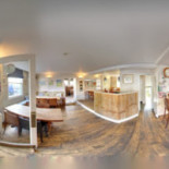 White Hart Dentro