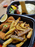 Chicken Corp Champigny-sur-marne food