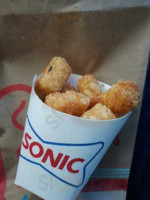 Sonic Drive-in food